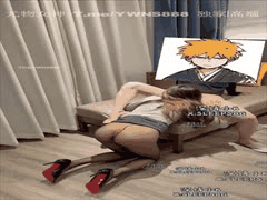 推特极品白虎JK少女丝袜高跟调教母狗秀