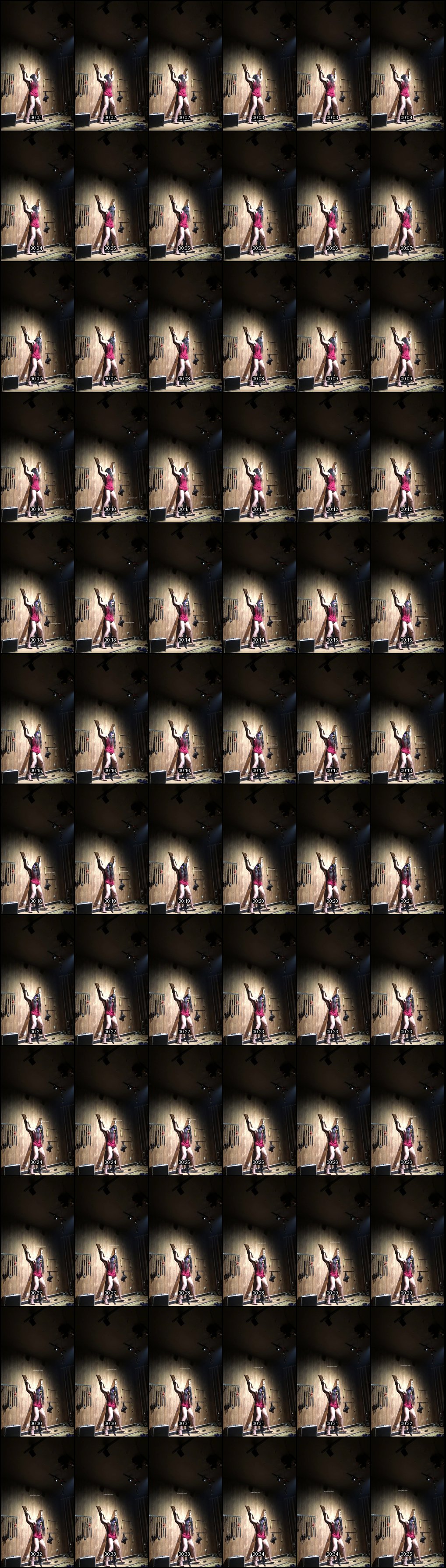 字母圈多人SM狂欢_巨乳骚母狗制服捆绑调教打屁股