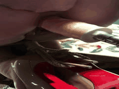 字母圈多人SM狂欢_黑白DOM调教巨乳骚母狗制服捆绑打屁股