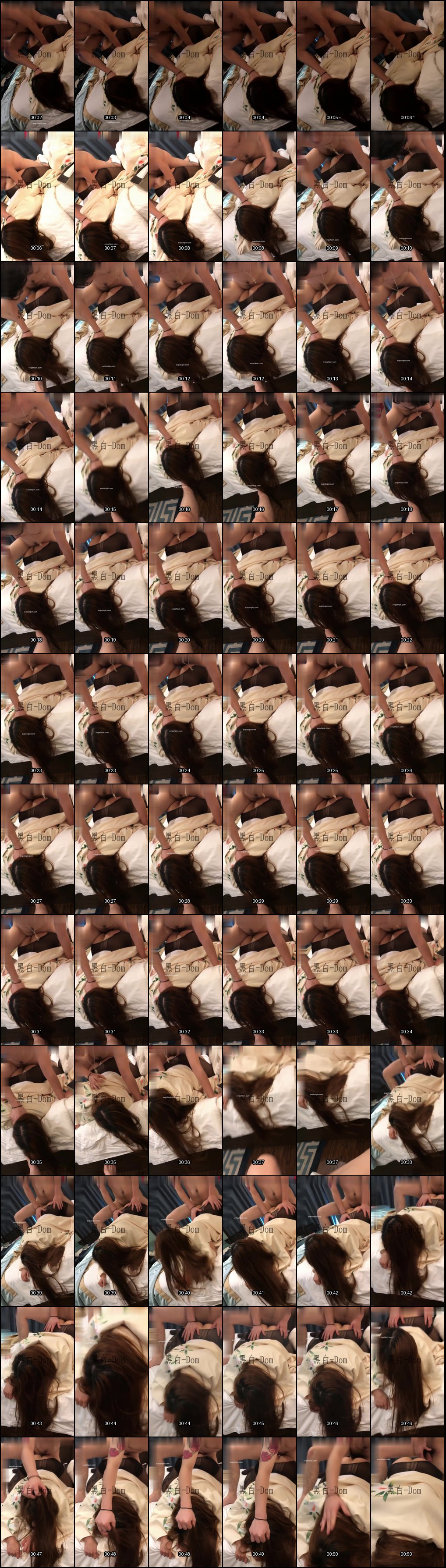 字母圈多人SM调教_巨乳骚母狗制服捆绑打屁股淫乱狂欢_7