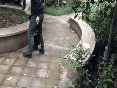 字母圈多人SM调教狂欢_巨乳骚母狗制服捆绑打屁股