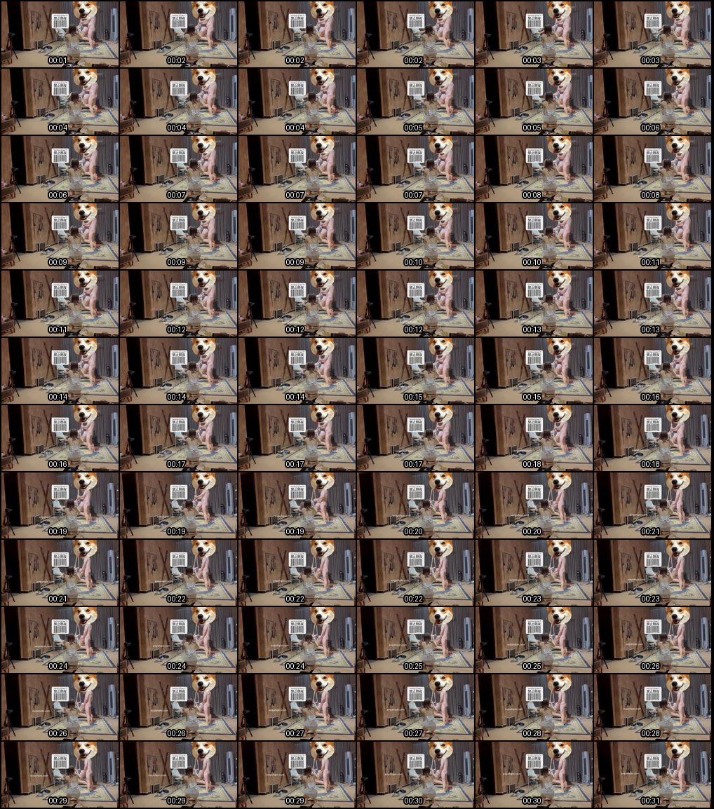 字母圈多人SM调教_巨乳骚母狗制服捆绑打屁股淫乱盛宴_3