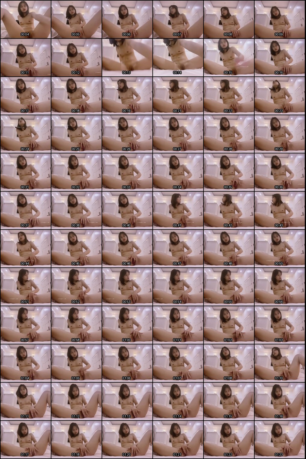 香港女母狗SM调教实录_口交滴蜡肛交激情打桩_1