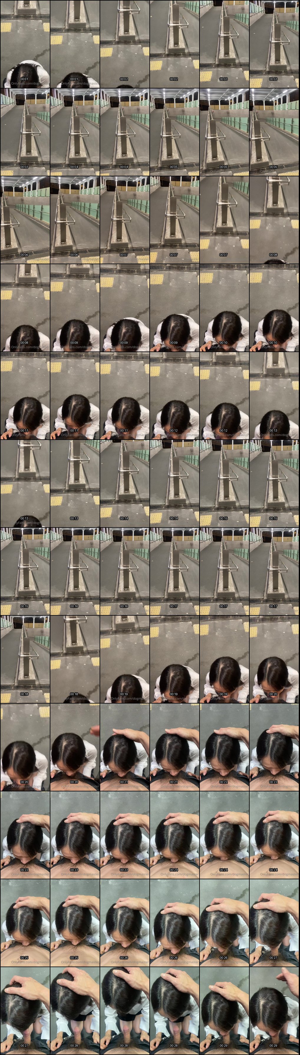 香港女母狗SM调教狂欢_口交滴蜡肛交打桩机全过程_1