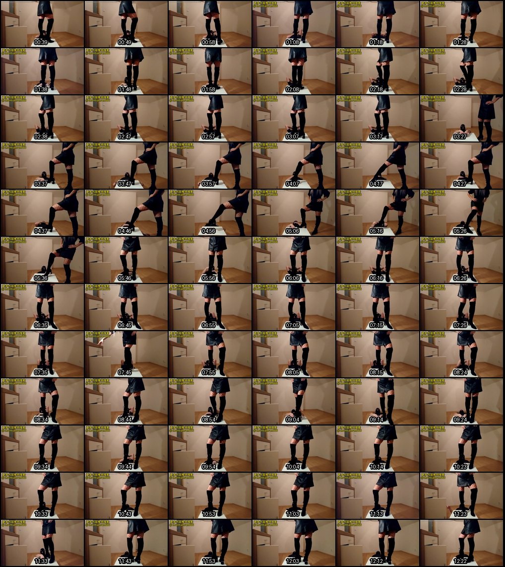 女王长靴隔板踩踏_极致鞋交足交玩弄高潮