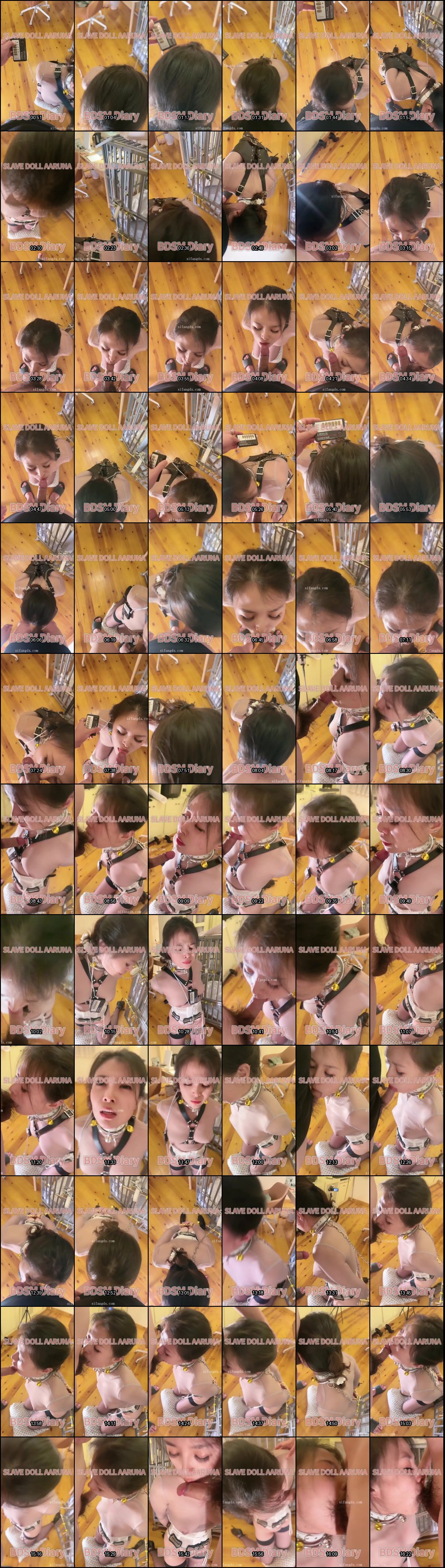 推特SM调教大神虐玩露脸美少妇_乳钉阴环重口全过程_1