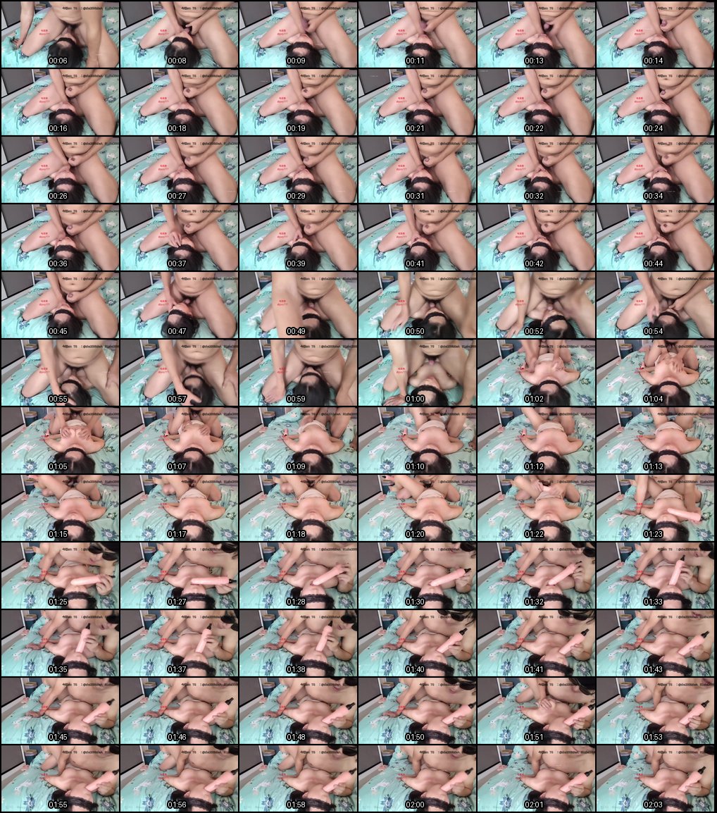 今朝SM大神推特调教各种女奴刺激现场