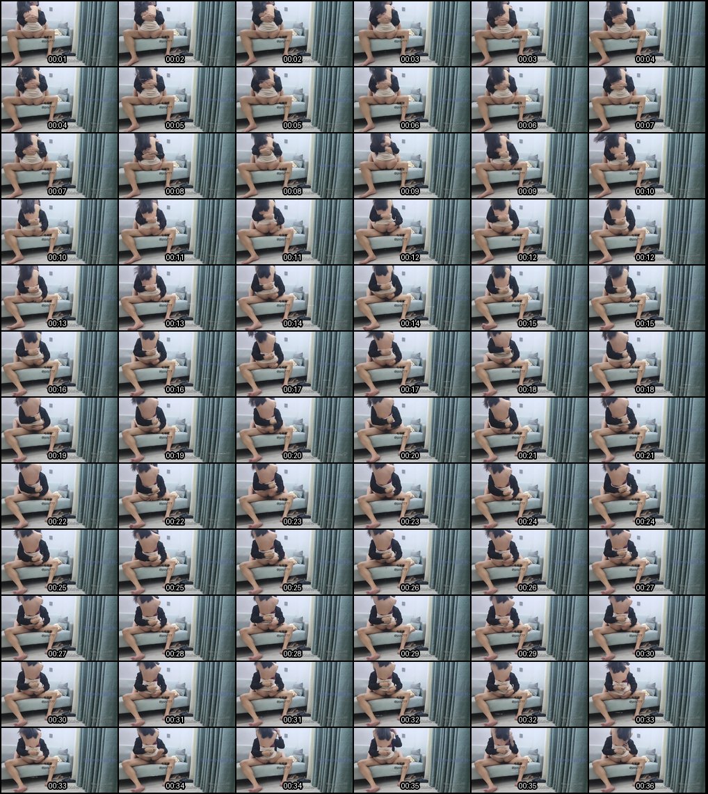 今朝SM大神推特调教各种女奴重口视频_6