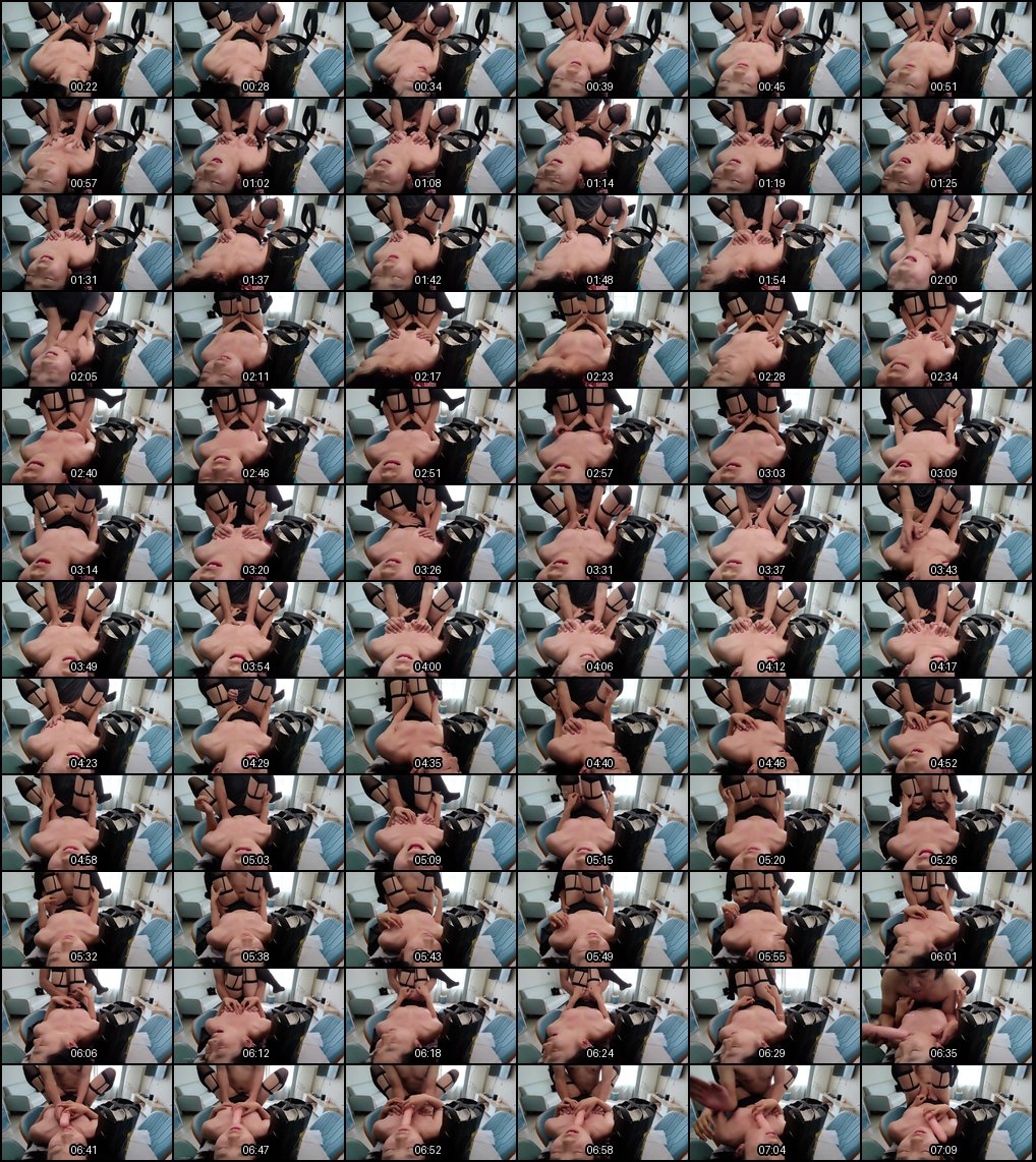 今朝SM调教大神玩转各种女奴全过程