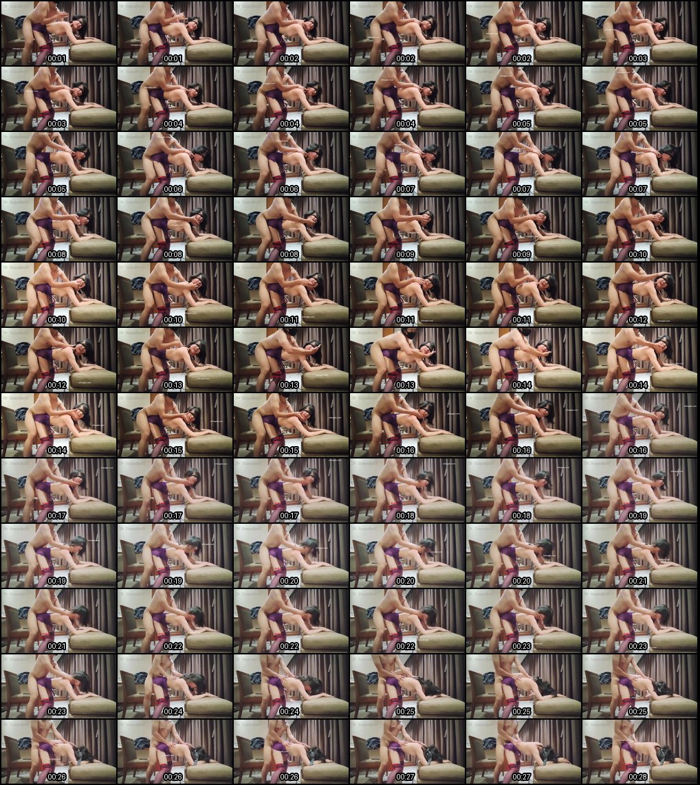 推特SM调教大神今朝玩转各种女奴_重口味调教全记录