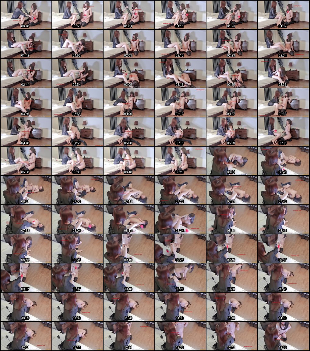 雪肌女王goddessmeimei惩罚调教异装伪娘黑丝男友SM重口合集108部