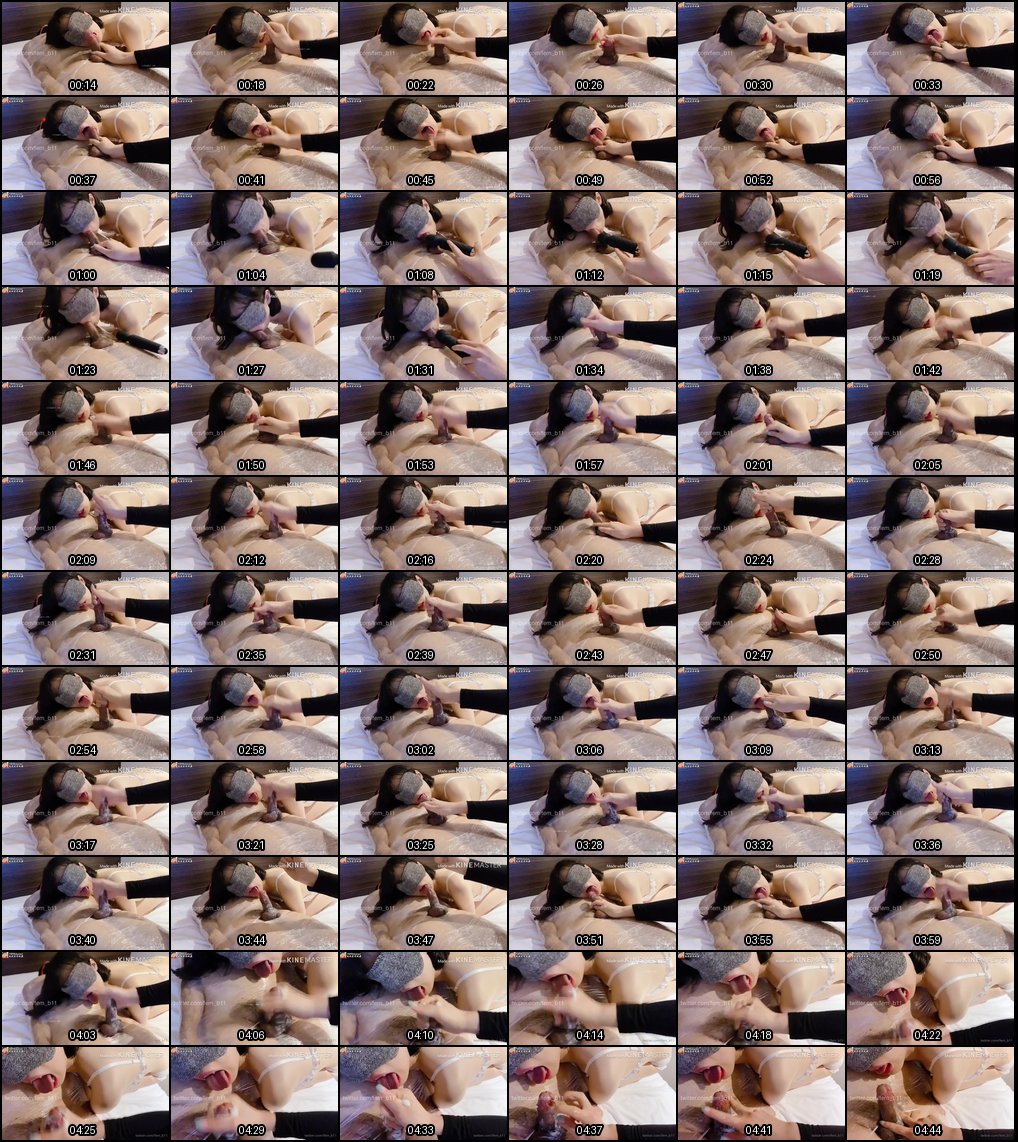 双女主捆绑龟头责：激烈双人打飞机调教