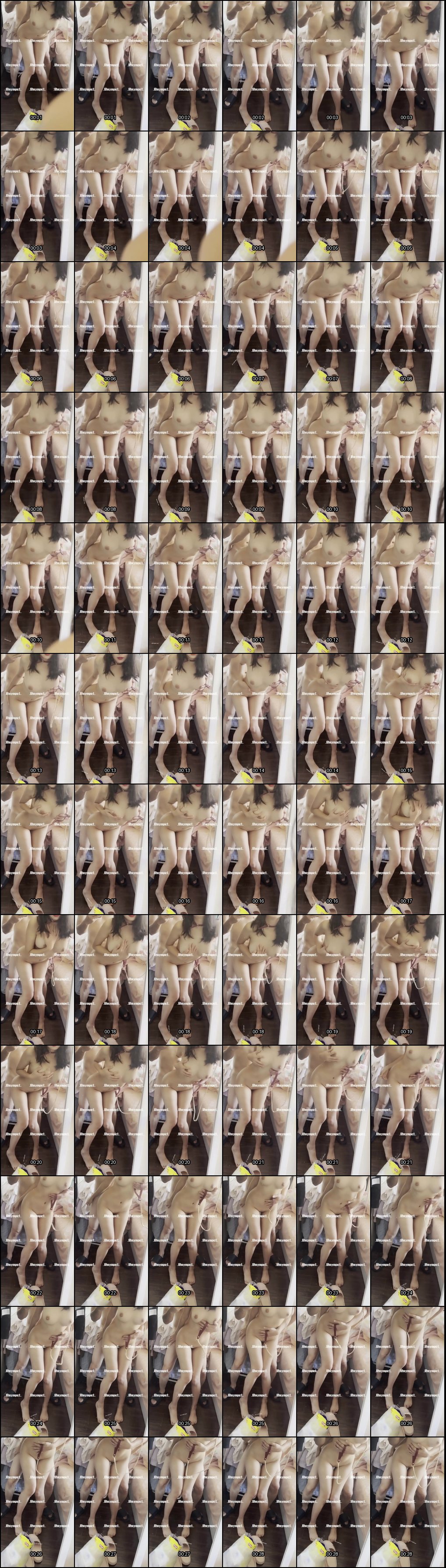 极品白虎淫妻露出捆绑调教合集3：母狗极致暴露