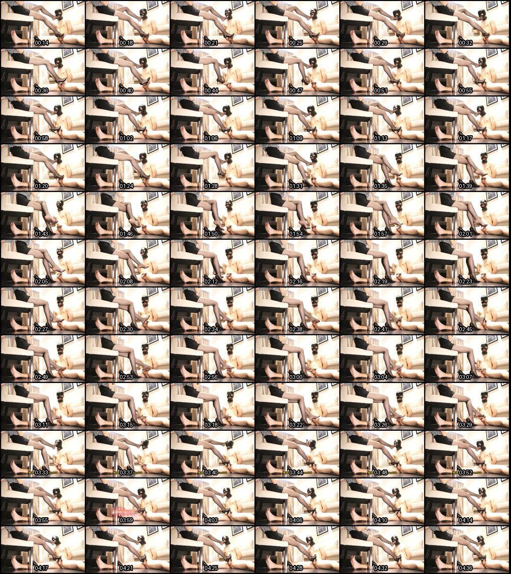 女王丝足诱惑：无可挑剔的足部盛宴，让你欲罢不能！