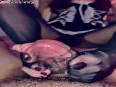 丝足恋足榨精诱惑，谁看了不心痒难耐？