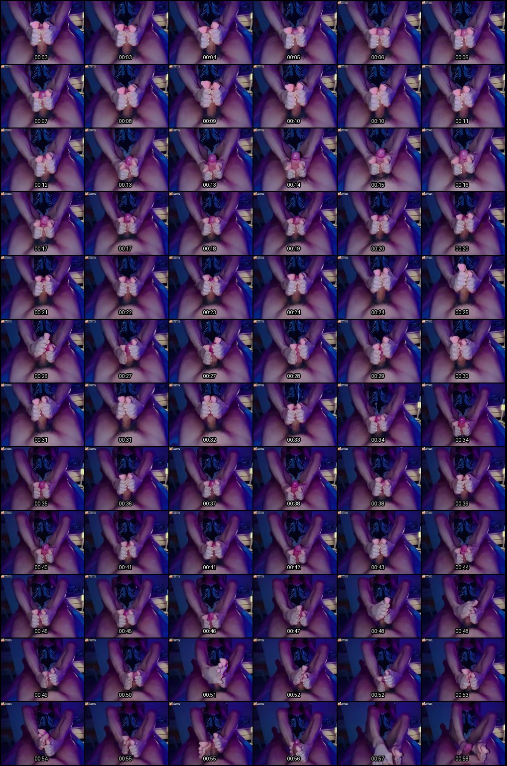 丝足恋足榨精诱惑：谁看了不心痒难耐？