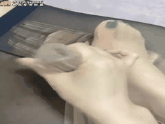 兮莫丝足调教：恋足榨精的极致诱惑