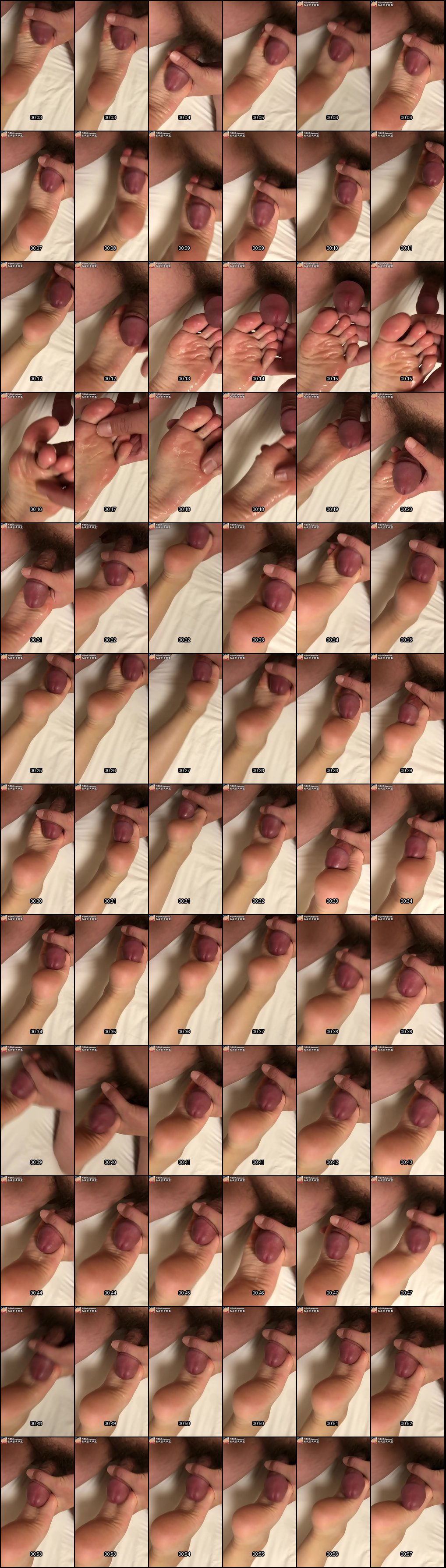 星野女王丝足榨精：臣服于女王陛下的恋足诱惑