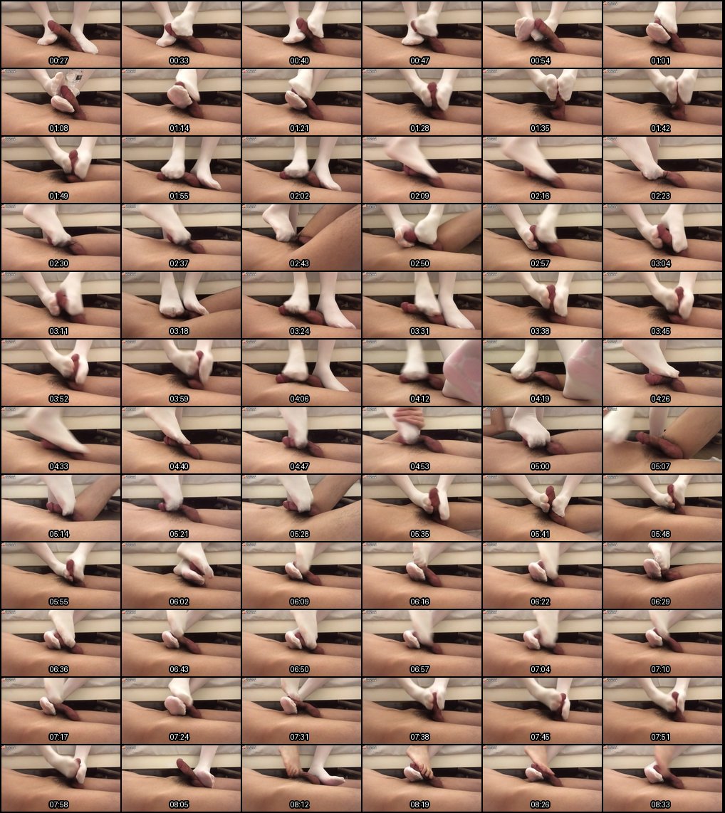 猫爪白丝蕾丝lo袜足交榨精高潮诱惑