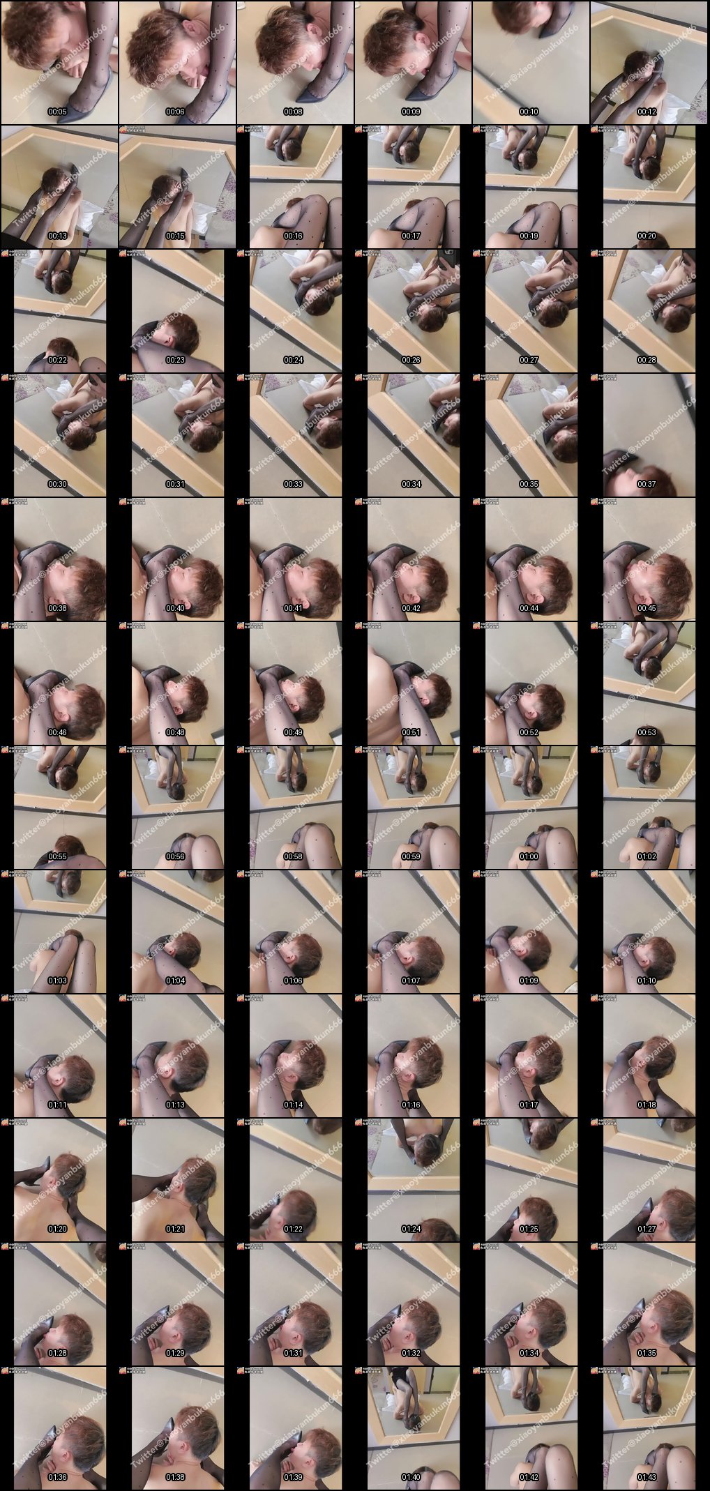 小盐不困丝足舔足最新诱惑视频