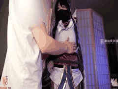 高颜值糖心博主丝足足交，细节诱惑拉满！