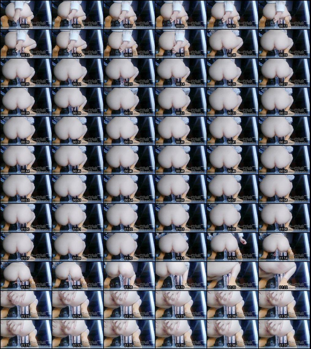 福利姬loicu宿舍束缚衣诱惑：吃一口九水SM福利视频