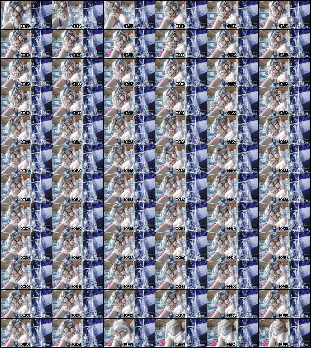 福利姬吃一口九水宿舍束缚衣诱惑