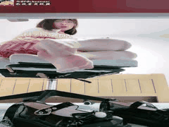 病娇娇娇超薄白丝Lolita羞辱寸止：脚底特写红绿灯直播