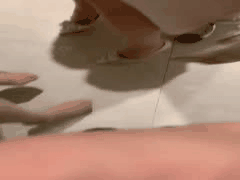 美容院付费舔丝袜美脚：店长店员足香诱惑，味道销魂！