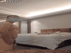 朵朵大人Lolita黑丝调教：捆绑束缚足交龟头责圣水狂欢