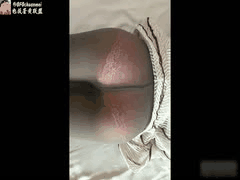 丝袜美脚榨精诱惑：快射吧，脚都酸了~~~