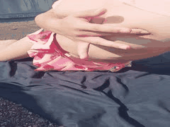 橘猫巨乳福利姬丝袜高跟捆绑调教自慰诱惑_3