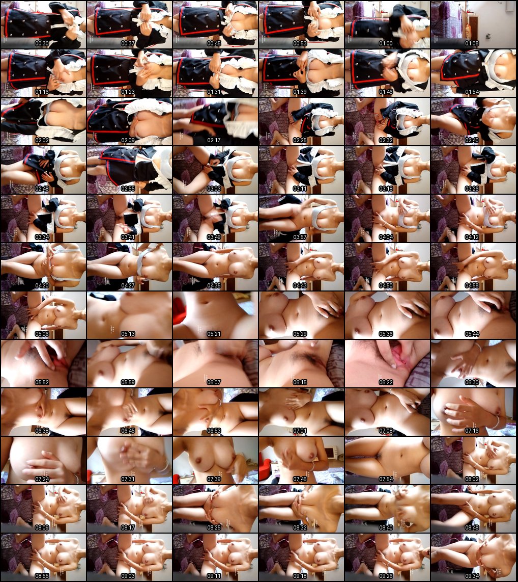 橘猫巨乳福利姬：丝袜高跟捆绑调教自慰诱惑