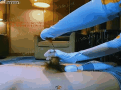 直播女主播维妮线下调教：振动棒龟头责与插马眼极致刺激