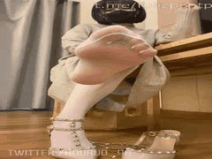 若若老师推特足控诱惑视频，定制更多私密玩法