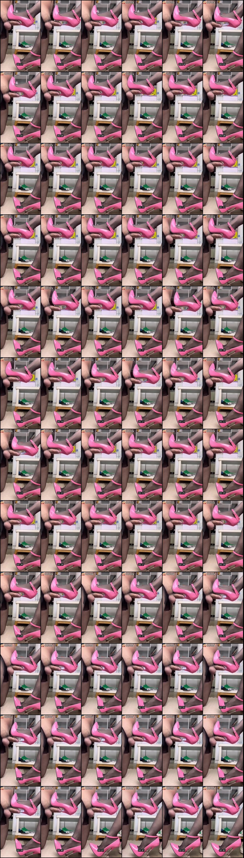 丝足榨精诱惑：这才是极致足交的真实快感！