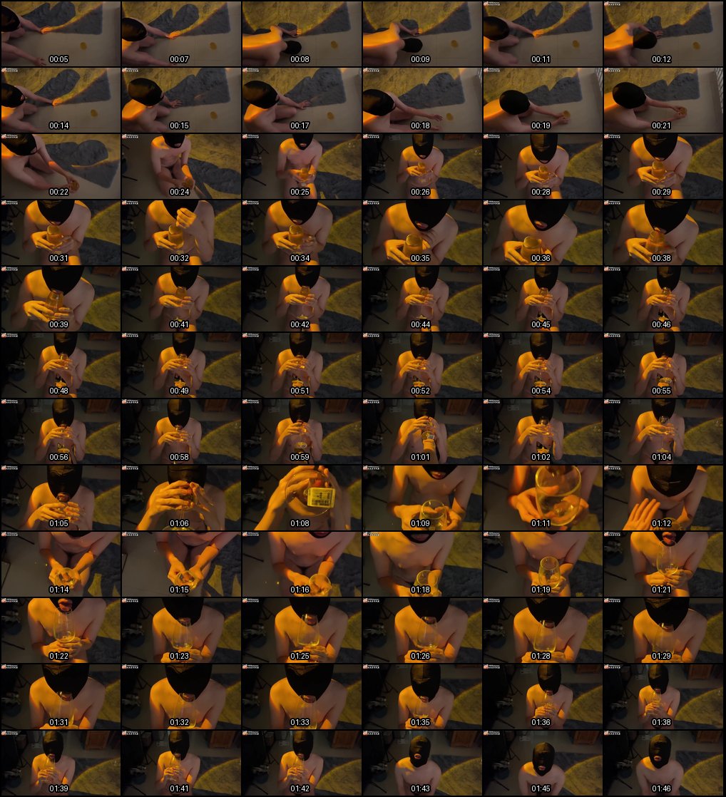 神秘女王足交调教羞辱，龟责舔脚SM极致诱惑！