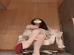 诗诗黑丝福利姬红绿灯羞辱控制自慰喷水高潮