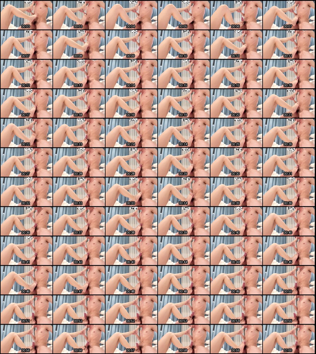 诱人足交技巧全解析