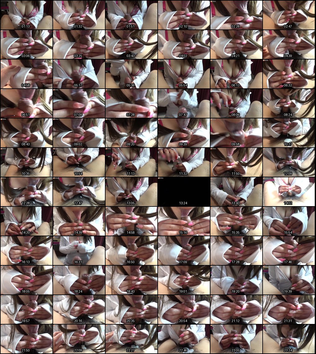 FC2个人拍摄：龟头责备激烈射精高潮！びゅるびゅるッ