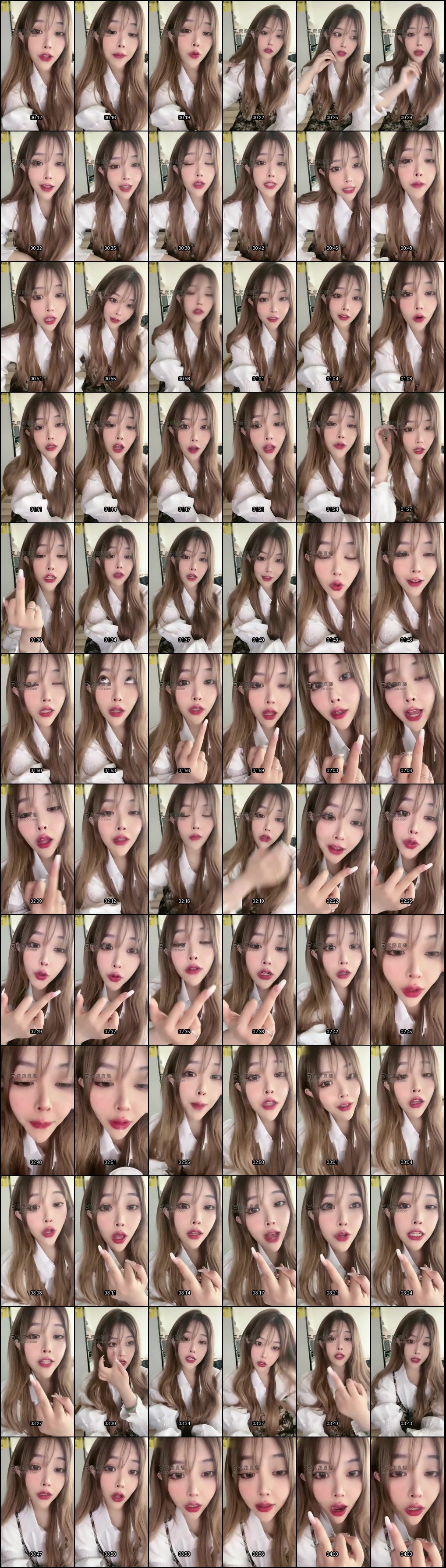 南星第一视角怼脸语言羞辱人妖，必入刺激神作！