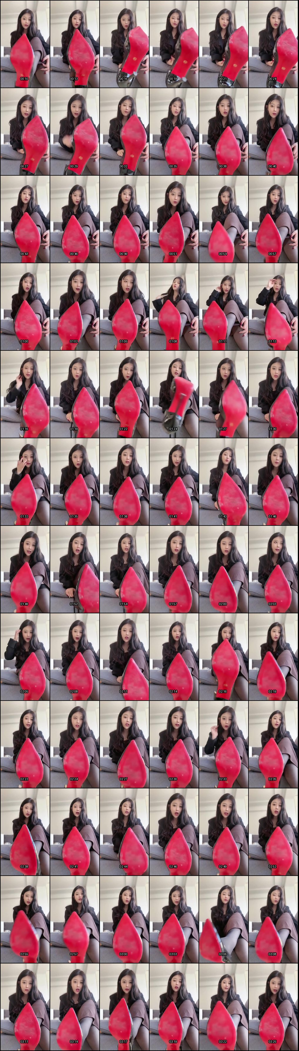 南星第一视角绿帽剧情：红绿灯服侍情侣主人激情