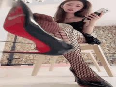 第一视角红绿灯榨精挑战：最痛苦盲盒游戏，吃得一干二净！