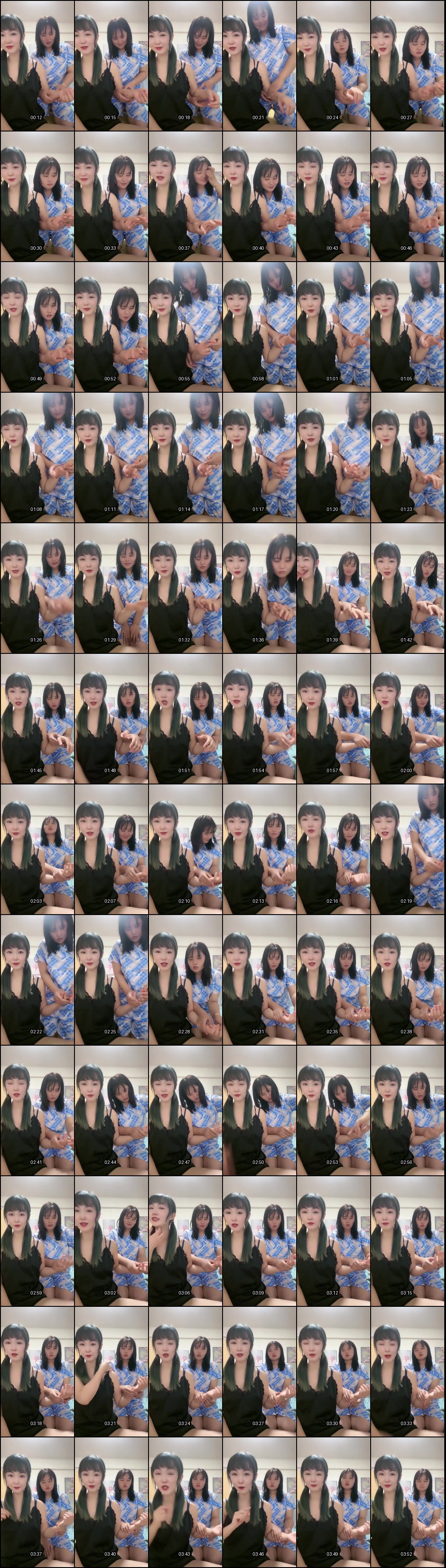 御萝邢化身女家奴的SM诱惑片段