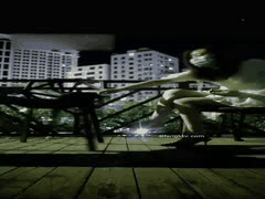 街头大胆挑战：随机搭讪小姐姐要求舔脚，反应太刺激！