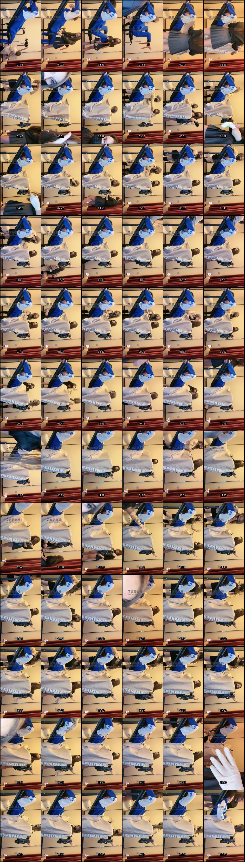 女王酒店调教高中生：强制深喉舔脚破处激情