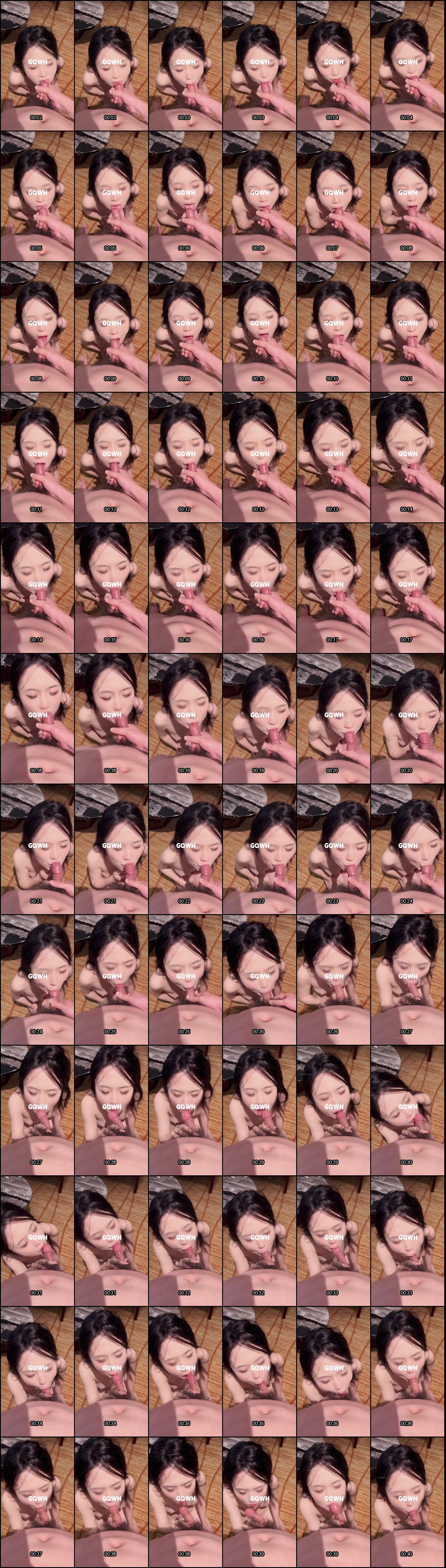 陈医生GQWH推特SM调教双飞：口爆吞精内射狂野高潮