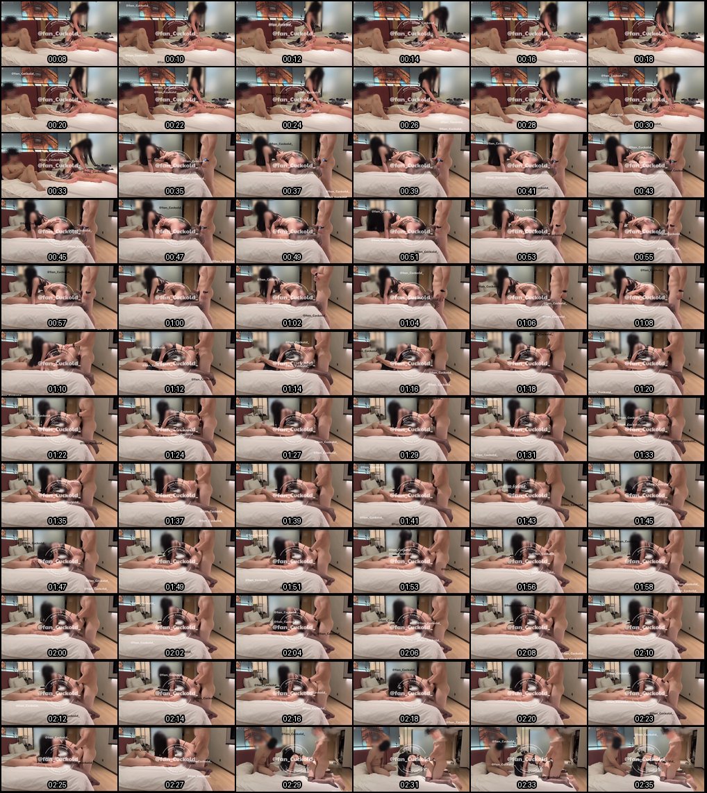 00后顶级妻主NTR高手：家养重度绿奴，绿帽贱狗收割机