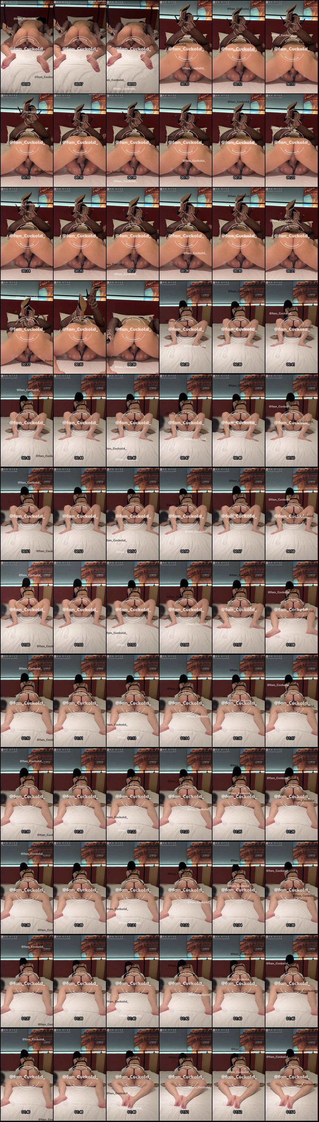 00后顶级妻主NTR高手：家养重度绿奴，绿帽贱狗收割机大揭秘！