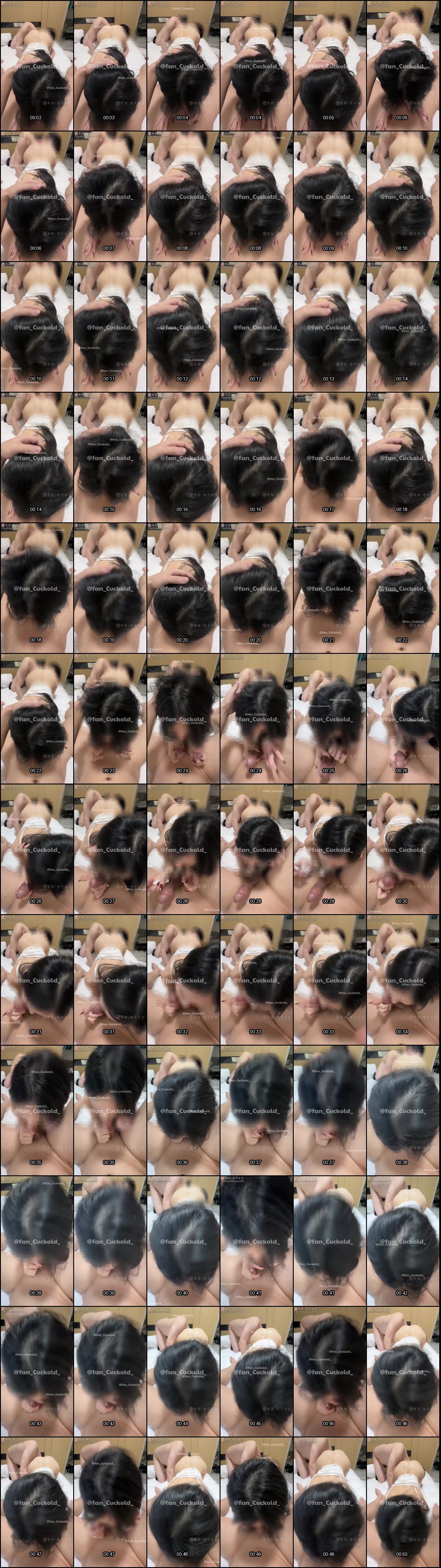 00后NTR女王：顶级绿帽收割机，家养重度绿奴调教实录！